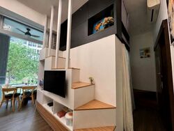 Hillsta (D23), Condominium #638181781